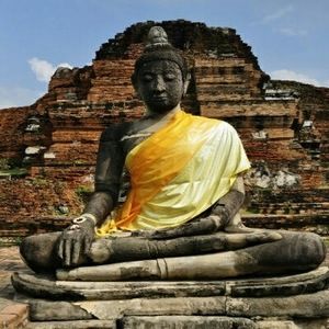 Meet your Posher, Kgoddess